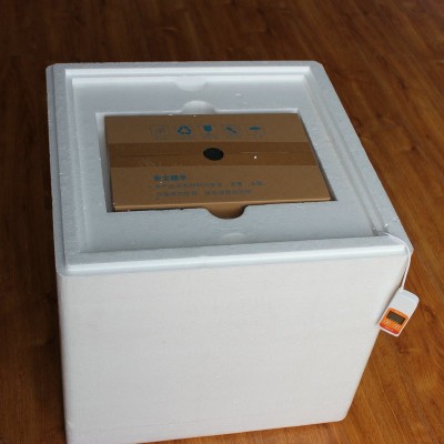 北京厂家直销医药冷链运输箱 医用疫苗冷藏箱 胰岛素冷藏箱可定图5