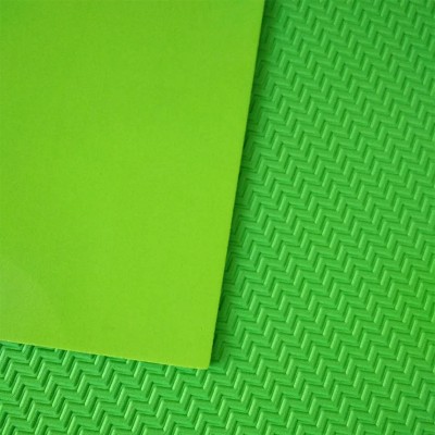 eva泡棉片高密度缓冲抗震家具辅助包装材料 高温耐热EVA内衬板材图3