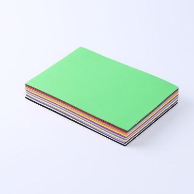 eva泡棉片高密度缓冲抗震家具辅助包装材料 高温耐热EVA内衬板材图5