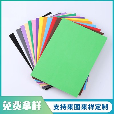 eva泡棉片高密度缓冲抗震家具辅助包装材料 高温耐热EVA内衬板材图2