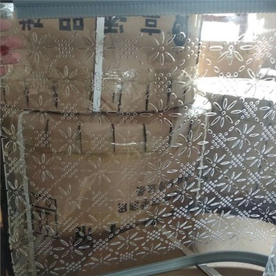 磁吸门帘 防蚊门帘pvc透明塑料自吸磁性超市商场用带孔磁吸门帘图3