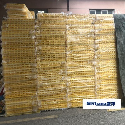 EPS一体蘑菇板地暖模块超导纳米节能环保施工方便图4