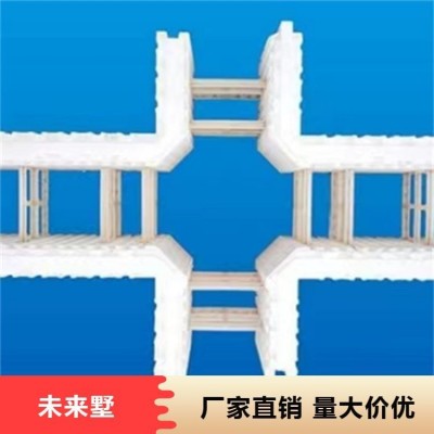 eps模块 燕尾槽模块 厂家直供 坚固图2