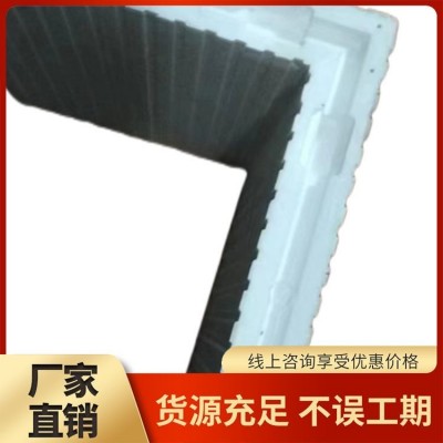 建冷库eps模块 EPS模块建房批发 使用范围广 厂家直供图5