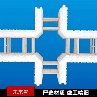 建鱼池eps模块 农村模块建房 低能环保 承接工程图2