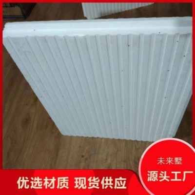 建冷库eps模块 EPS模块建房 低能环保 承接工程图4