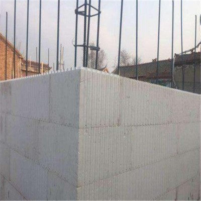 建筑别墅专用保温模块EPS模块建房低能环保泡沫材料图5