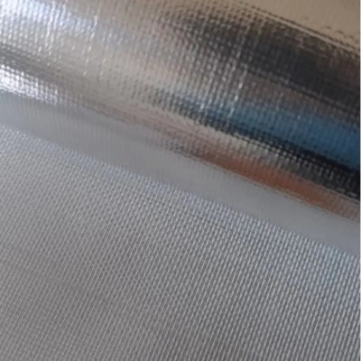 铝箔布玻璃纤维复合铝箔图3