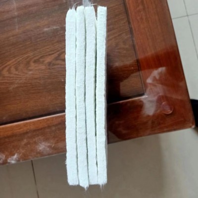 批发纳米气凝胶毡管道吸引保温隔热板纳米气凝胶粘保温材料绝热板图3