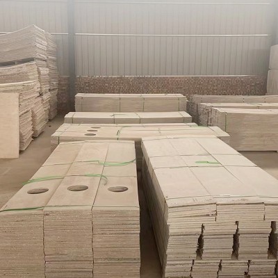 楼房烟道防火板水泥压力排烟管道卫生间包立管厨房管纤维水泥板图3