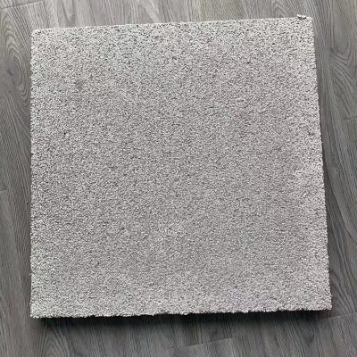 不燃型复合膨胀聚苯乙烯保温板（颗粒型）防火外墙保温板厂家直供图2