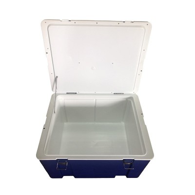 EPS食品冷藏箱 旅游烧烤户外家用保温箱 66L采样箱外卖保暖箱图4