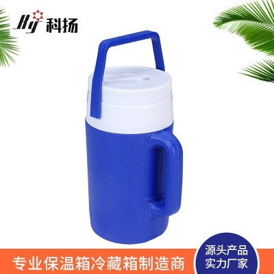 80L/8L/2L冷链储藏冷藏箱 多规格烧烤外卖食品存放箱套装图4