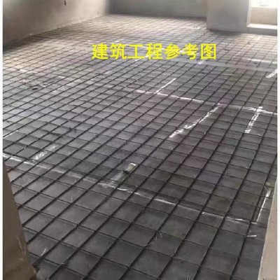 XPE楼板隔音垫 电子交联聚乙烯隔声减震吸音垫浮筑地面保温隔音棉图3