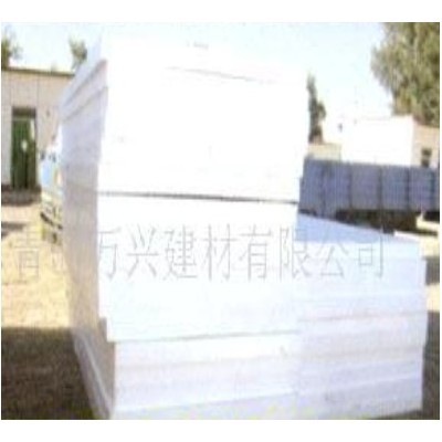 黄岛EPS聚苯板 黄岛墙体保温材料外墙保温材料图5