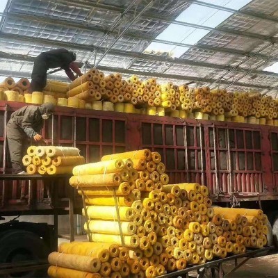 厂家批发保温隔热岩棉管吸音降噪空调管道蒸汽阻燃建筑外墙岩棉管图3
