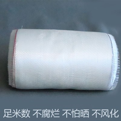 高密度中碱玻纤布防腐玻璃纤维开刀布管道保温包扎玻璃丝布图4