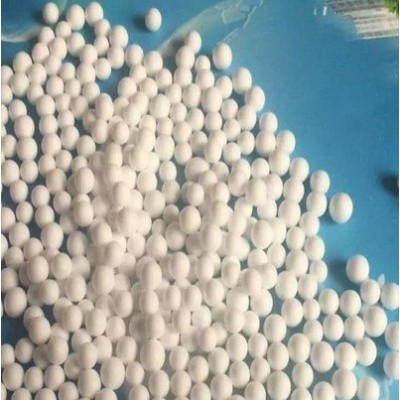 瑞丰泡沫滤珠 污水处理滤料 eps泡沫滤珠 泡沫滤珠滤料图1