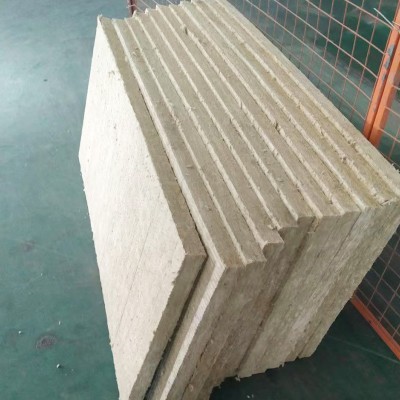 岩棉板保温材料防火岩棉建材建筑外墙隔热保温棉内墙填充隔音棉图2