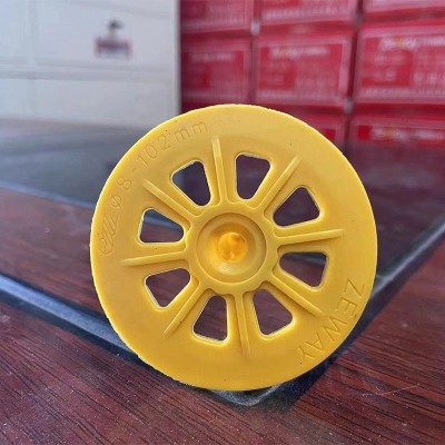 厂家生产批发保温射钉 外墙保温射钉棉苯板挤塑板射钉气动保温钉图3
