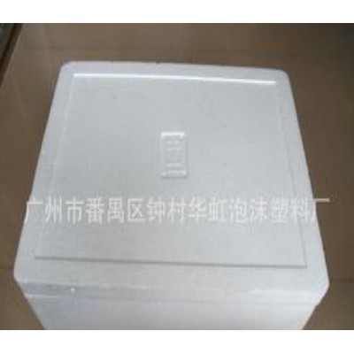 eps泡沫箱 泡沫盒 泡沫箱 B-H箱465*365*260mm图3