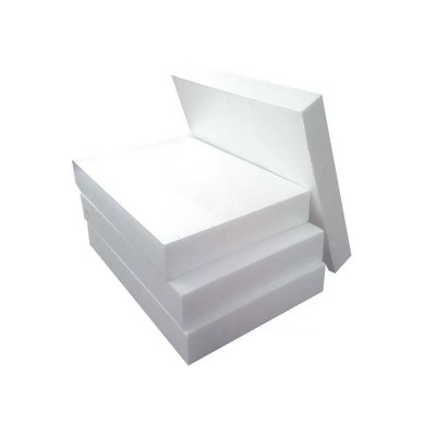 B1级聚苯乙烯泡沫板EPS轻质塑料屋面保温工程填充包装泡沫聚苯板图5