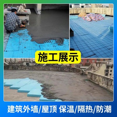 xps挤塑保温板 外墙冷库隔热阻燃挤塑聚苯板b1级 地暖阻燃挤塑板图4