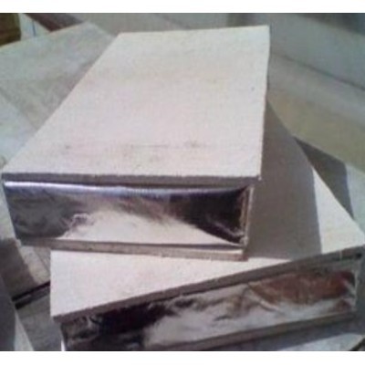 A级防火外墙保温岩棉外墙防火隔离带.朝隆达出品图5