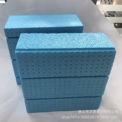 xps挤塑板生产厂家外墙屋顶隔热b1阻燃挤塑板地暖挤塑板保温板图2