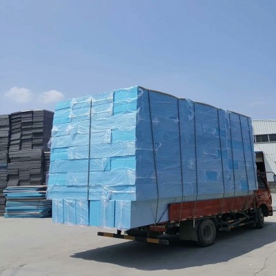 xps挤塑板50mm 建筑外墙墙体隔热保温材料 地暖挤塑泡沫板图4