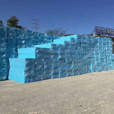 xps挤塑板50mm 建筑外墙墙体隔热保温材料 地暖挤塑泡沫板图3