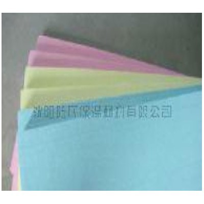 挤塑板_白色_蓝色-阻燃-保温 国内品牌 沈阳陆氏图4