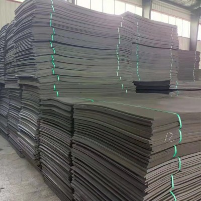 聚乙烯闭孔泡沫板嵌缝低发泡高密度防震填缝泡沫工程厂家供应现货图4
