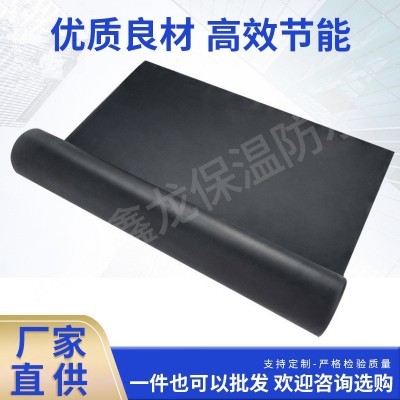 三元乙丙橡胶防水卷材 epdm橡胶共混防水卷材 氯化聚乙烯防图4