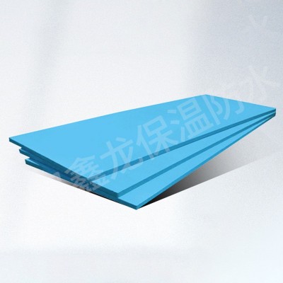 xps挤塑板地暖保温板外墙屋顶隔热挤塑板b1级阻燃挤塑泡沫板材料图3