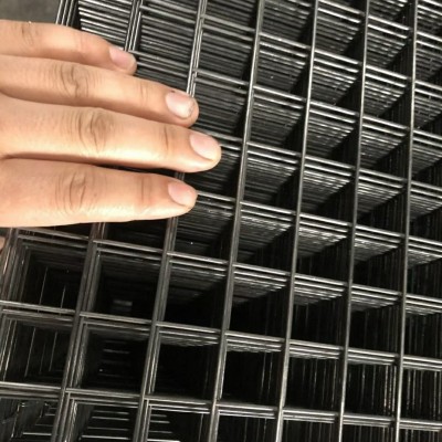 建筑用钢筋网片湖南长沙厂家批发工地网盘装修网片钢筋网20*20图3