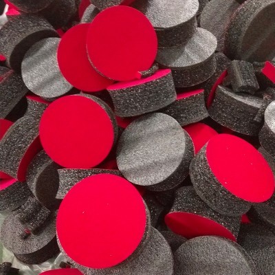 eva内衬定 制泡棉板材料植绒产品辅助包装eva泡棉板材料批发图3