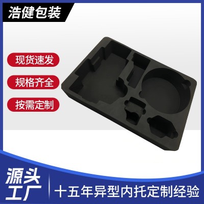 源头工厂加工eva泡棉内托防静电泡棉内衬eva包装材料可印刷图3