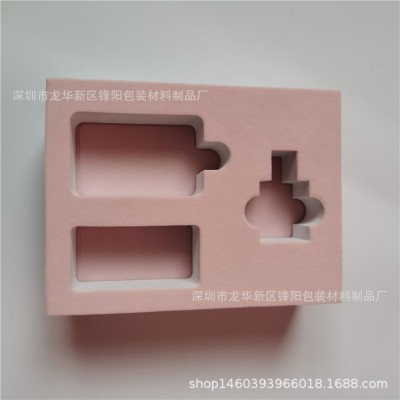 专业生产eva内衬 EVA垫 EVA贴绒 EVA背胶泡棉 任意尺寸图5