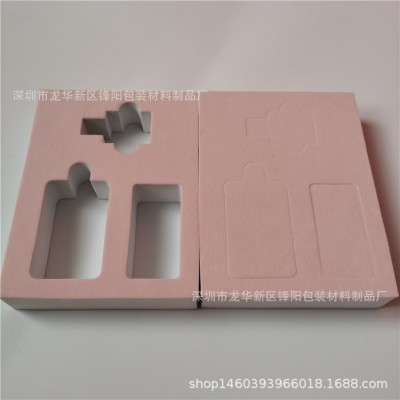 专业生产eva内衬 EVA垫 EVA贴绒 EVA背胶泡棉 任意尺寸图3