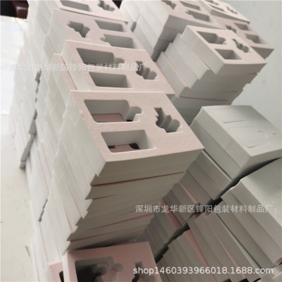 eva内衬 eva内托 eva植绒内衬 彩色eva泡棉 定制eva包装盒图4