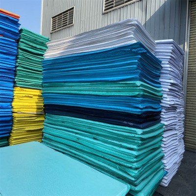 EVA泡棉 EVA片材 EVA板材 EVA卷材 彩色EVA板材 彩色EV A片材图3