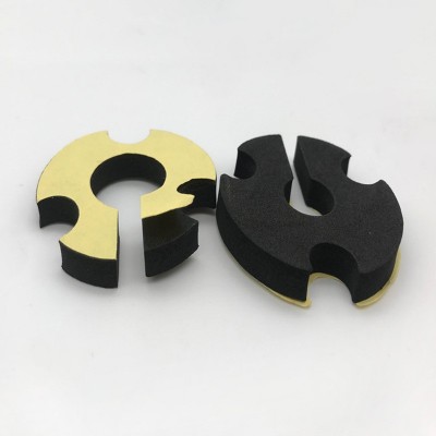 EVA泡棉 泡棉双面胶 EVA海棉双面胶 EVA泡棉专业生产 EVA制品定制图3
