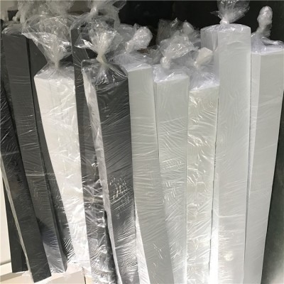 东莞厂家批发高弹力eva密封发泡海绵条 SBR高分子黑色EVA泡棉胶条图2