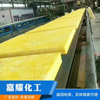 河北隔音棉批发玻璃棉吸音板墙体卧室家用隔音板保温吸音棉材料图4