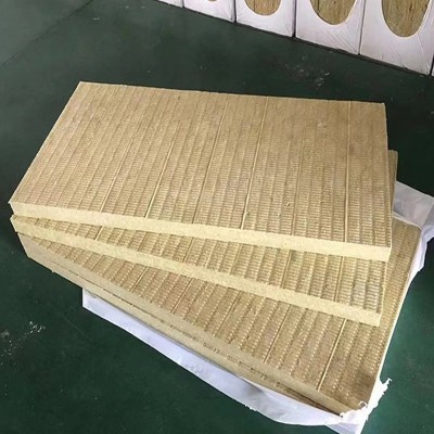 岩棉板批发外墙玄武岩棉板憎水岩棉板岩棉板外墙隔热保温隔热材料图4