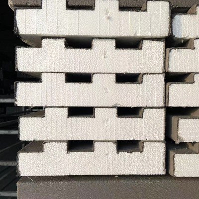 EPS泡沫线条 浮雕别墅外墙装饰线EPS建筑建材檐线美边线厂家直发图4