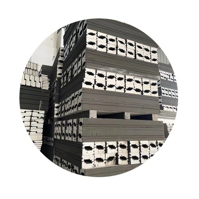 EPS泡沫线条 浮雕别墅外墙装饰线EPS建筑建材檐线美边线厂家直发图5