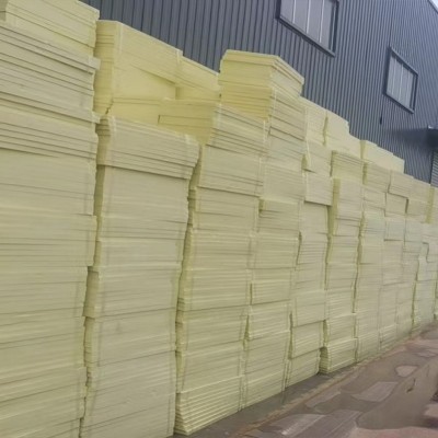 厂家XPS挤塑板外墙20-100mm厚挤塑聚苯乙烯板B1级阻燃挤塑保温板图2
