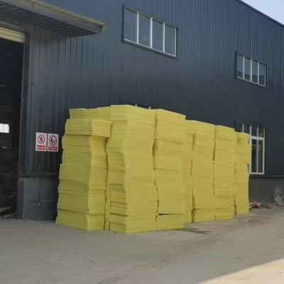 厂家XPS挤塑板外墙20-100mm厚挤塑聚苯乙烯板B1级阻燃挤塑保温板图3